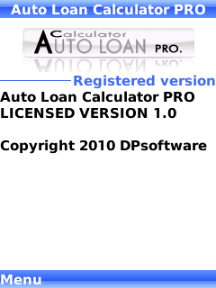 Auto_Loan_Calculator_PRO_activated