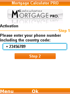 Mortgage_Calculator_PRO_activation