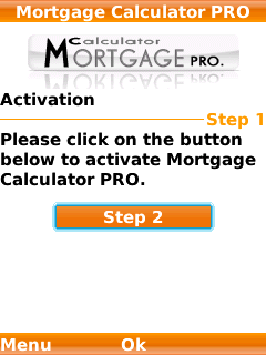 Mortgage_Calculator_PRO_activation