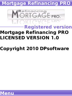 Mortgage_Refinancing_PRO_activated